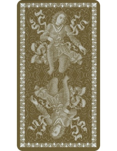 Tarot doré de la Renaissance