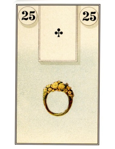 Oracle de la Cartomancie Française - Gina Di Roberto