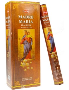 Encens Madre Maria - 20 grs - Hem