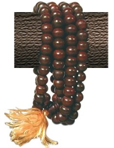 Mala bois de rose 9 MM