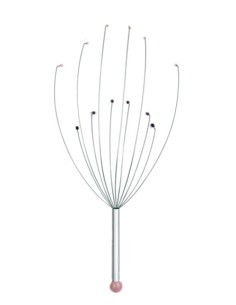 Chi stimulateur Corps - Pouvoir