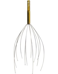 Ch'i stimulateur Laiton