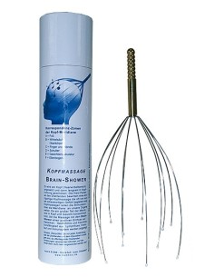 Ch'i stimulateur Laiton 2