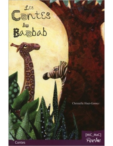 Les Contes du Baobab