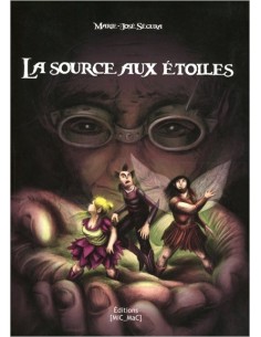 La Source aux étoiles