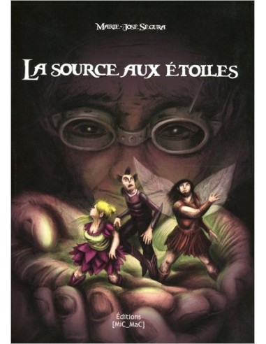 La Source aux étoiles