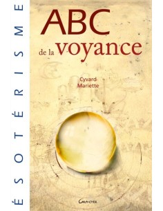 ABC de la voyance - Cyvard Mariette