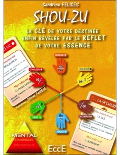 La clé de votre destinée enfin révélée par le reflet de votre essence - coffret