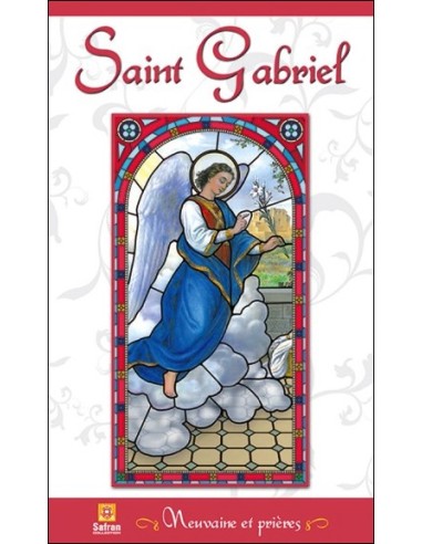 Saint Gabriel - Neuvaine et prières