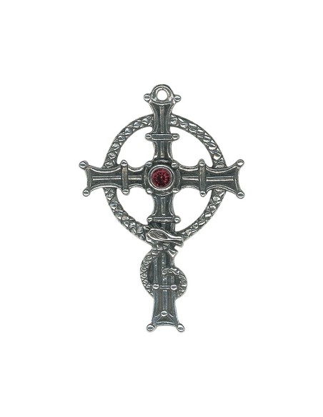 Croix de St Columba
