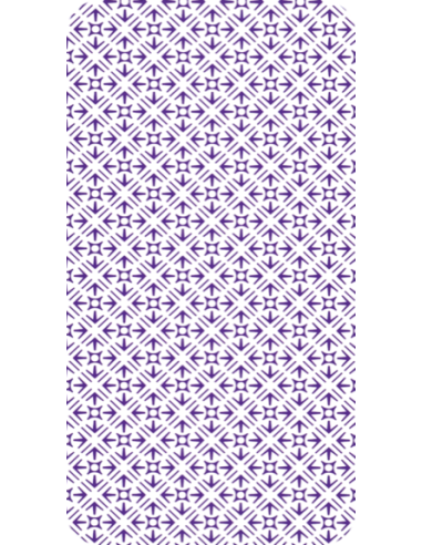 Mini Tarot Marseille Camoin Jodorowsky