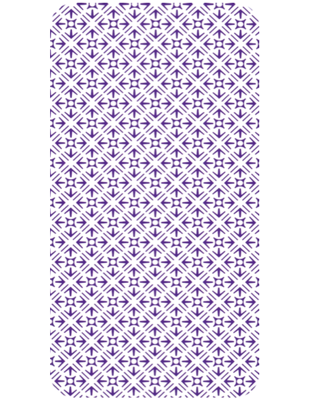 Mini Tarot Marseille Camoin Jodorowsky