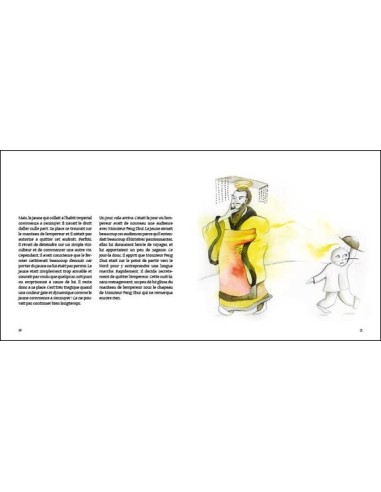 Monsieur Feng Shui et les couleurs - Dorit David
