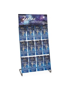 Zodiac Constellation Scorpion 2