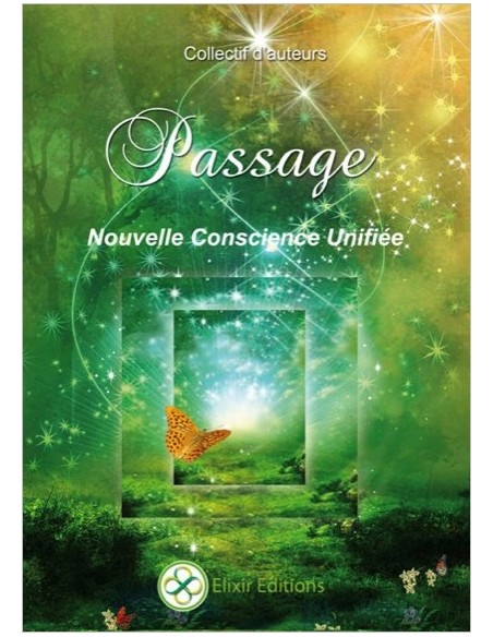 Passage - Nouvelle Conscience Unifiée