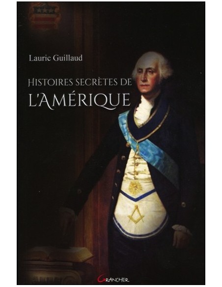 Histoires secrètes de l'Amérique