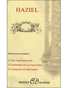 Coffret Angélique - L'essentiel de Haziel
