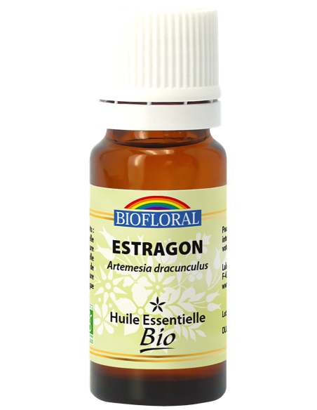 Estragon - 10ml - bio