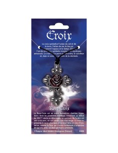 Pendentif Croix celtique 2