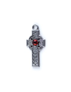 Pendentif Croix celtique