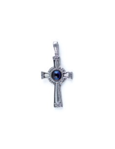 Pendentif Croix celtique 2