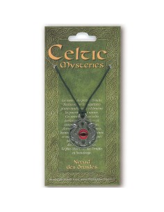 Pendentif Croix celte 2