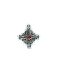 Pendentif Noeud de Sidhe