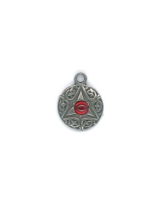 Pendentif Noeud de Gwydion
