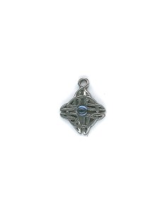 Pendentif Noeud de Rhiannon