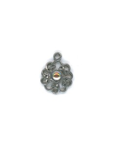 Pendentif Bouclier de Banba