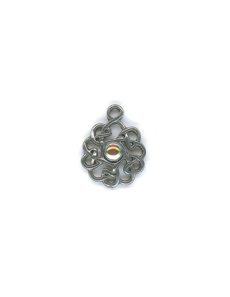 Pendentif Bouclier de Banba