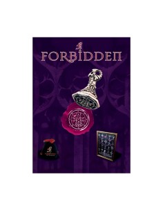 Pendentif Faucille de Saule 2