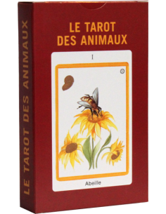Tarot des Animaux