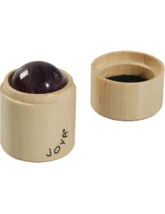 Mini Kit Boule de massage Joya Améthyste
