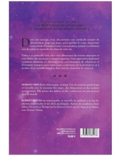 La détoxication angélique - Une méthode de guérison physique et spirituelle 2