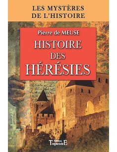 Histoire des hérésies