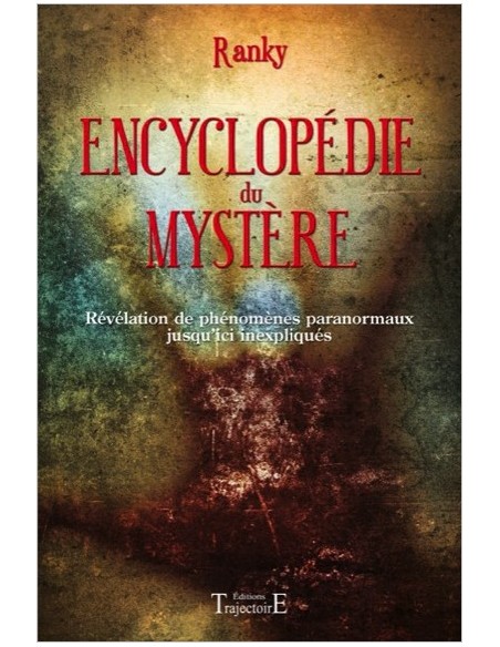 Encyclopédie du mystère