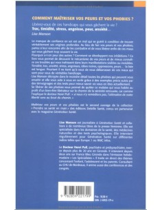 Comment maîtriser vos peurs et vos phobies 2