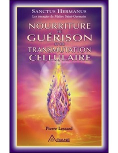 Nourriture de guérison et de transmutation cellulaire