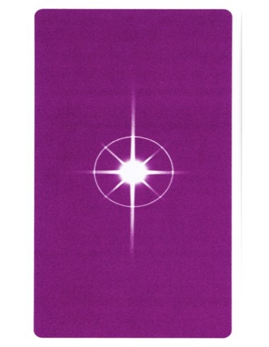 Grand Jeu Divinatoire du Cristal - Marie Delclos