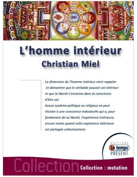 L'homme intérieur