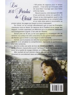 Les 108 Paroles du Christ - 108 perles de sagesse... 2