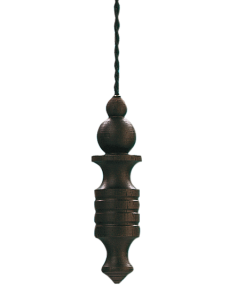 Osiris Petit Modèle en Ébène
