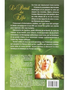 Le Portail des Elfes - Souvenirs d'ailleurs... 2