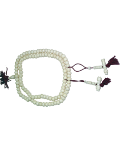 Mala os blanc - 8 mm