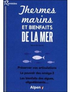 Thermes marins et bienfaits de la mer