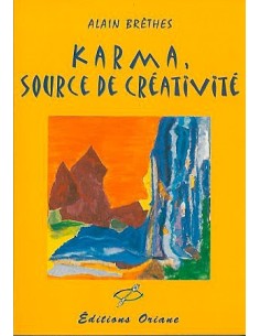 Karma. source de créativité