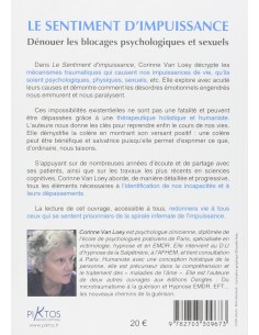 Le sentiment d'impuissance - Dénouer les blocages psychologiques et sexuels 2