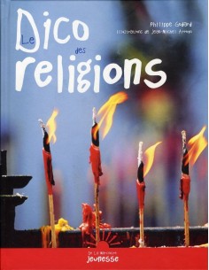 Le Dico des religions