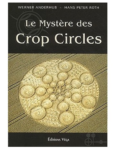 Le mystère des Crop Circles